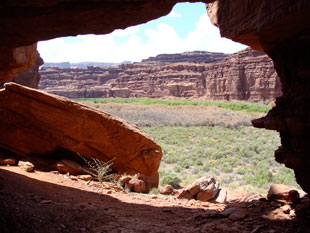 Cataract Canyons - Colorado River